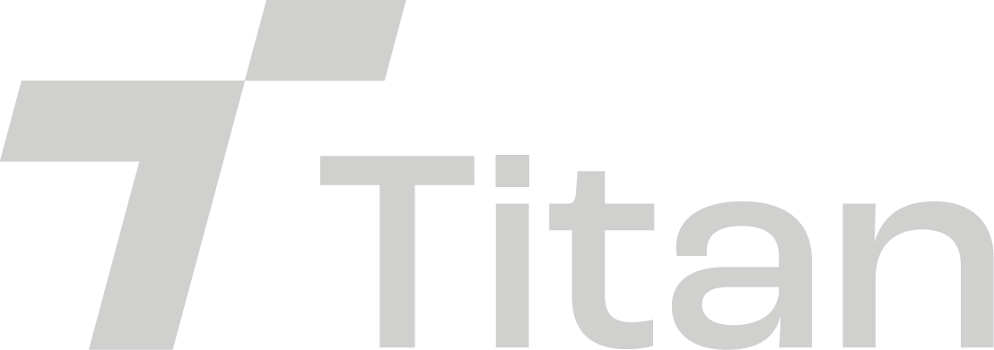 Titan logo